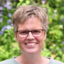 Tanja van Almsick